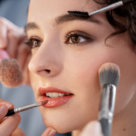 Make Up