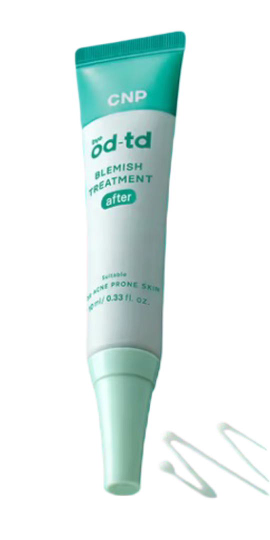 CNP bye od-td Blemish Treatment 10ml