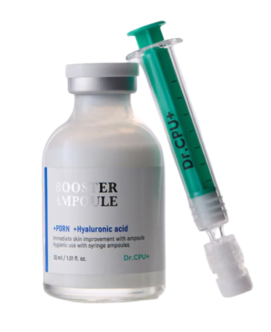 Dr.CPU Hyaluronic Acid Booster Ampoule 30ml