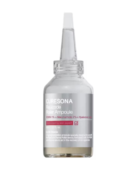Dr.Oracle Curesona Rejucode Roller Ampoule 30ml