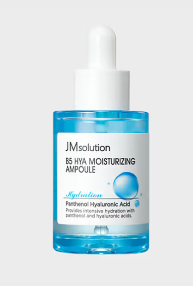 JMsolution B5 Hya Moisturizing Ampoule 30ml