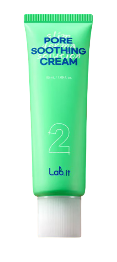 Lab.it by Dr.G Pore Soothing Cream 50ml