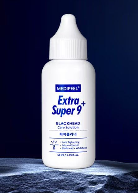 Medipeel Extra Super 9+ Blackhead Cleaner 50ml