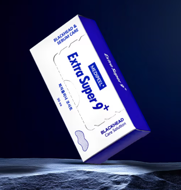 Medipeel Extra Super 9+ Blackhead Cleaner 30ea