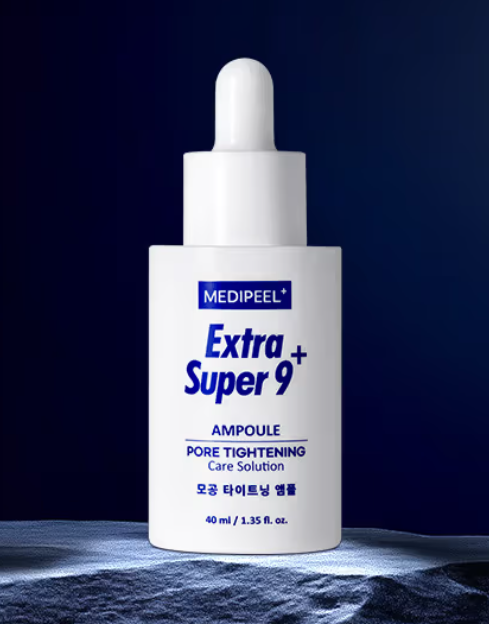 Medipeel Extra Super 9+ Pore Tightening Ampoule 40ml