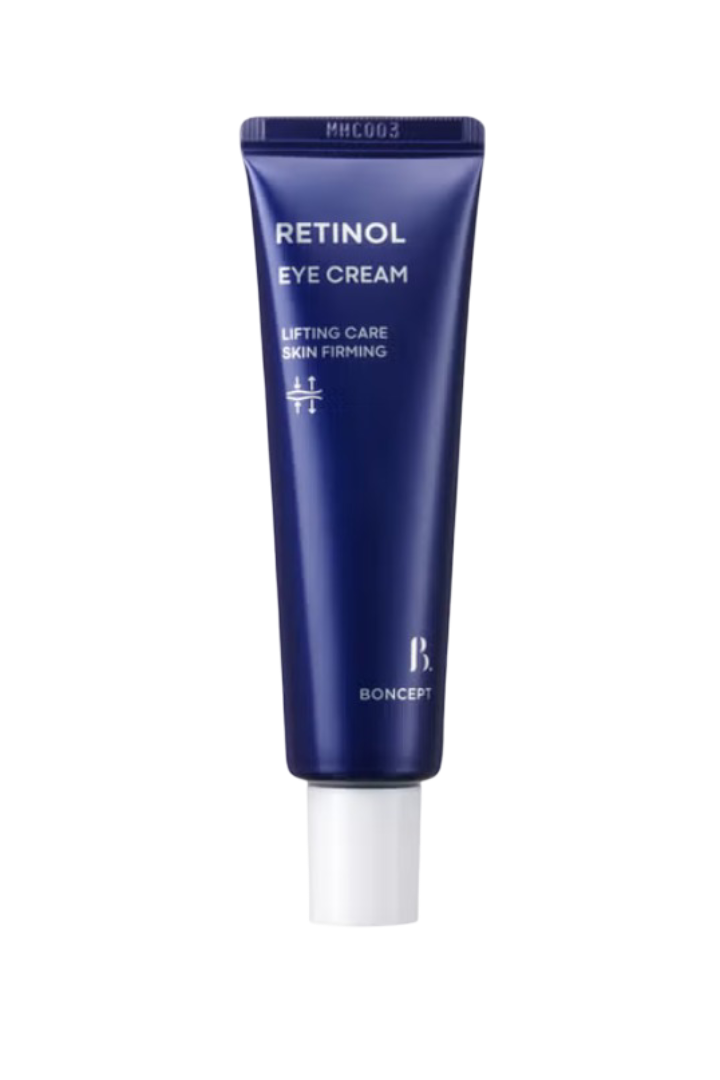 Boncept Retinol Eye Cream 25ml