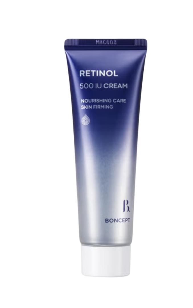 Boncept Retinol 500 IU Cream