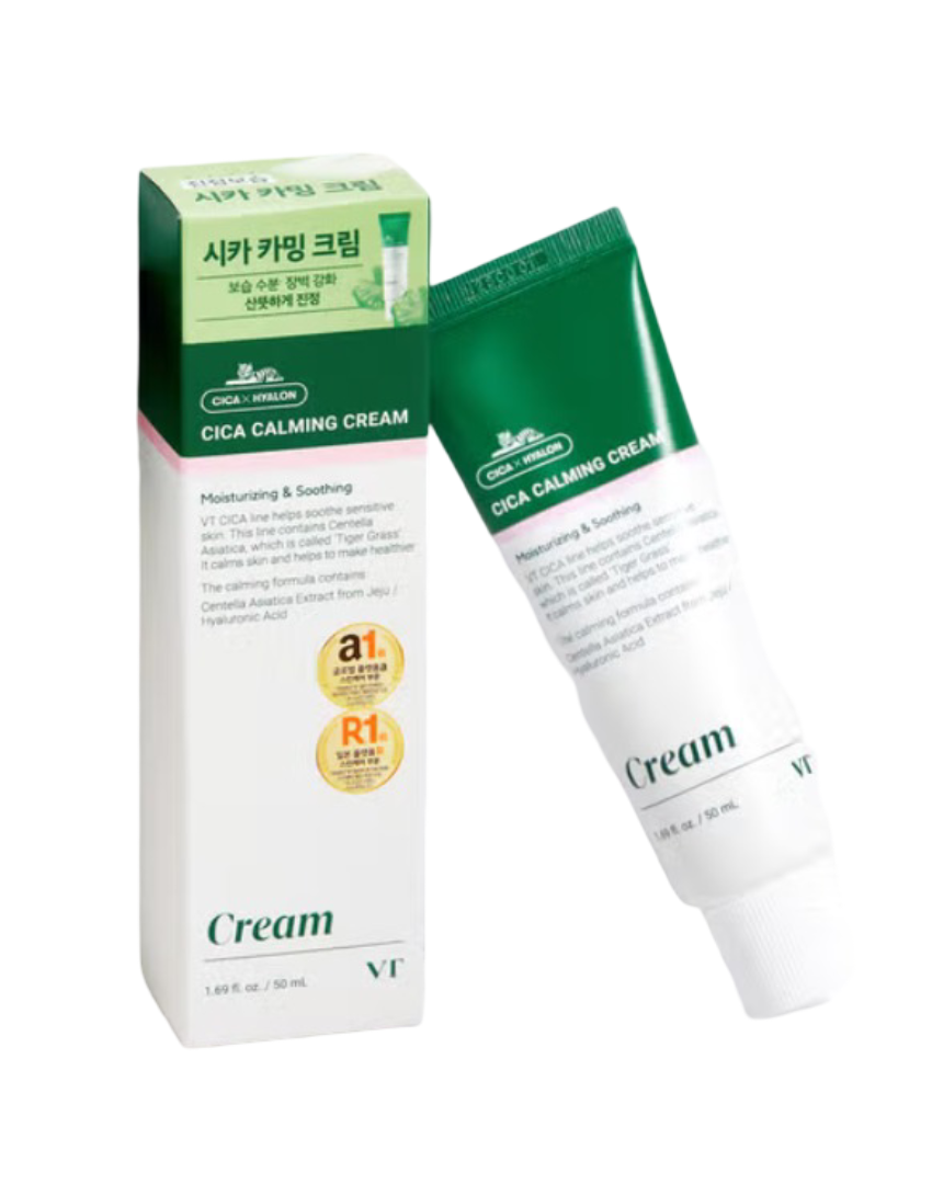 VT Sica Calming Cream 50ml
