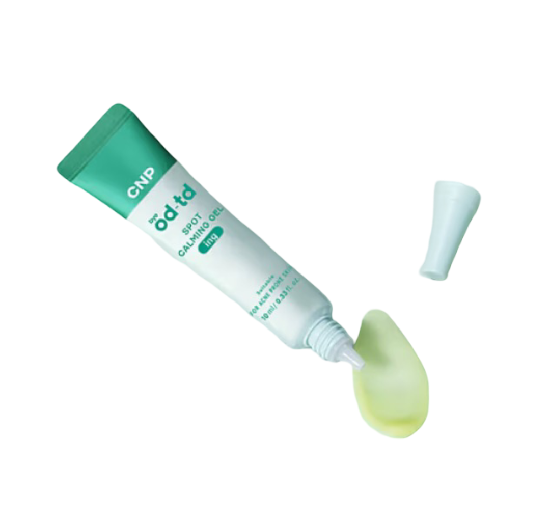 CNP Bye od-td Spot Calming Gel 10ml