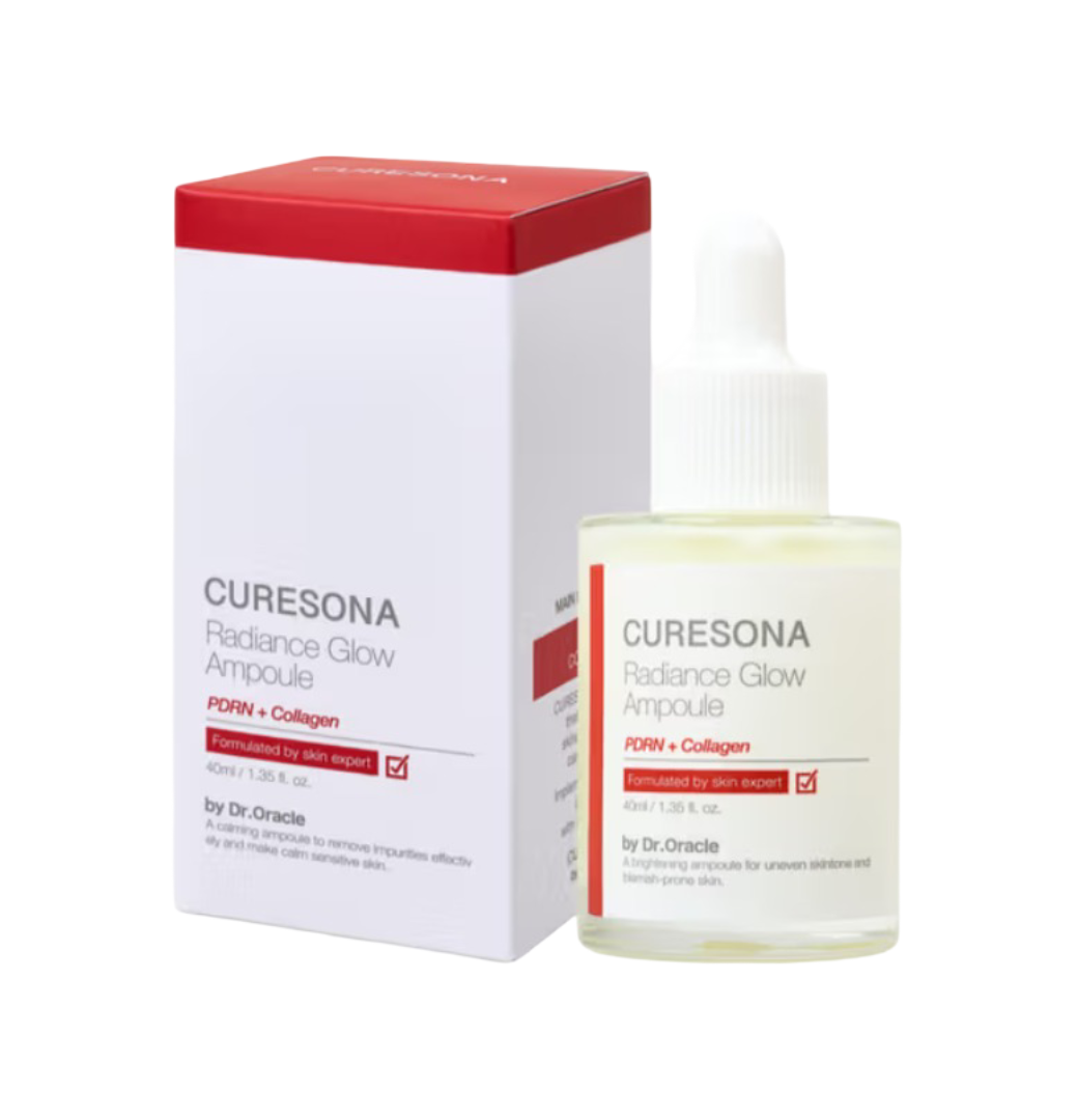 DR. Oracle Curesona Radiance Glow Ampoule 40ml