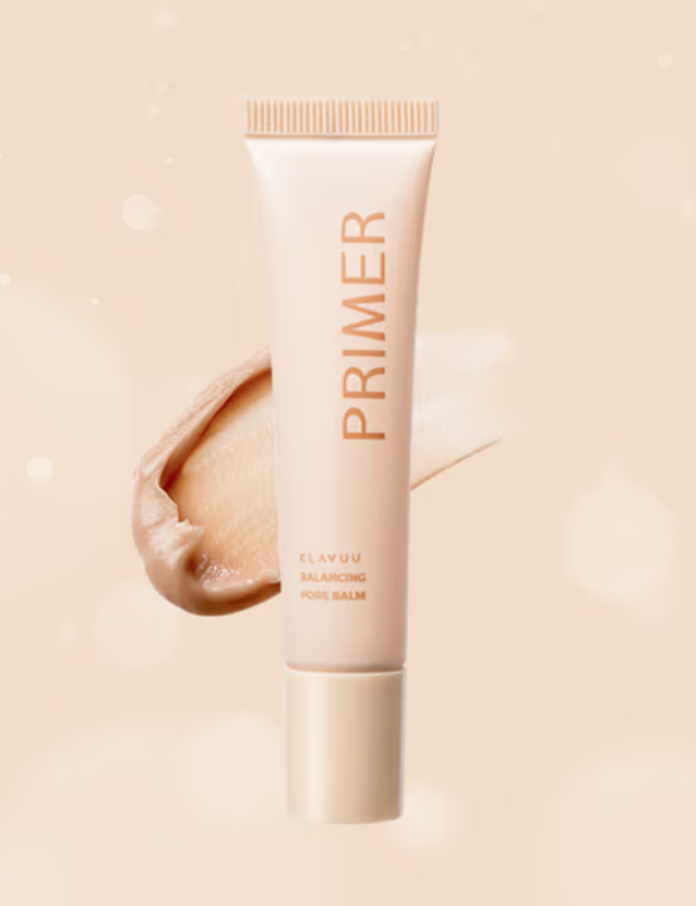 Klavuu Balancing Pore Balm Primer 10ml